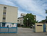周辺：枚方市立桜丘中学校まで936m