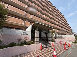 物件画像 ダイアパレス樟葉