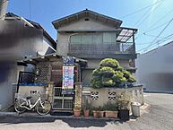 大阪府寝屋川市木屋町：物件画像