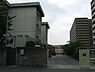 周辺：寝屋川市立友呂岐中学校まで1229m