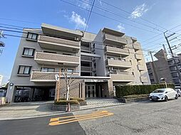 物件画像 メロディーハイム牧野公園弐番館