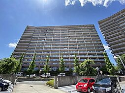 物件画像 リバティパーク枚方　F棟