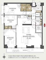 マンションイメージ