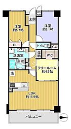 物件画像 ライオンズマンション星田