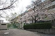 吹田市立山田第三小学校まで567m