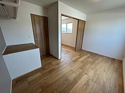 子供部屋の画像