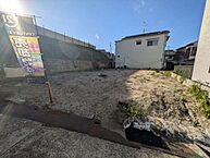 大阪府枚方市養父丘2丁目：物件画像