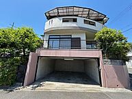 大阪府枚方市翠香園町：物件画像