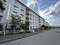 大阪府枚方市田口山2丁目：物件画像