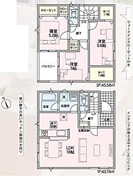 京阪本線 橋本駅 徒歩14分