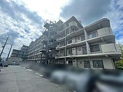 物件画像 日商岩井香里ケ丘マンション