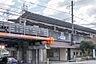周辺：藤阪駅(JR 片町線)まで991m