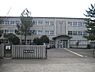 周辺：八幡市立中央小学校まで1033m