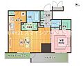 ファインレジデンス枚方香里園町2階3,480万円