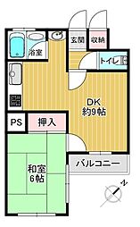 茄子作コーポ