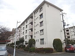 物件画像 中宮第四住宅　74号棟