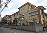 周辺：寝屋川市立西小学校まで527m