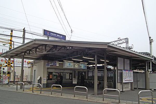 周辺を拡大表示
