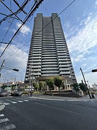 物件画像 ザ・香里園タワー