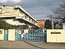 周辺：枚方市立招提小学校まで877m
