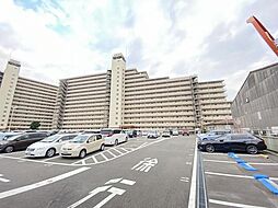 物件画像 寝屋川サンハイツB棟