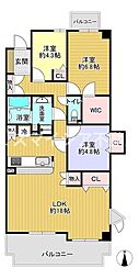 日興交野マンション