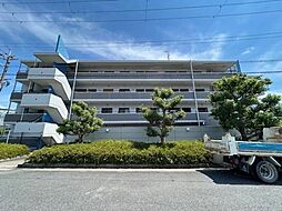 物件画像 日興交野マンション