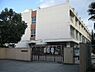 周辺：枚方市立招提中学校まで1582m