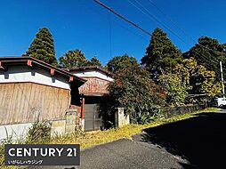 物件画像 成田市大袋　建築条件無土地