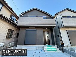 物件画像 ハートフルタウン成田 全3棟 A号棟