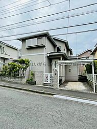物件画像 富里市日吉台中古戸建
