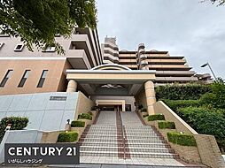 物件画像 アルファグランデ成田