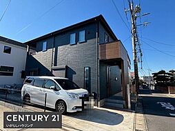 物件画像 成田市飯仲　中古戸建