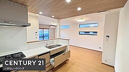 物件画像 成田市飯仲　中古戸建