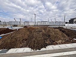 物件画像 富里市七栄第33　2区画