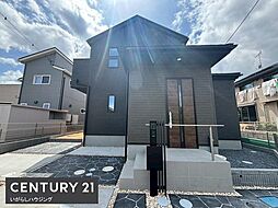 物件画像 グラファーレ成田市郷部2期　全1棟