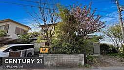 物件画像 富里市七栄 売地