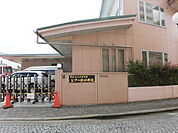 学校法人　公津学園　公津の杜幼稚園まで1215m