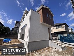 物件画像 リナージュ栄町竜角寺台2丁目01期