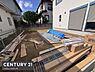 その他：現況：建築中