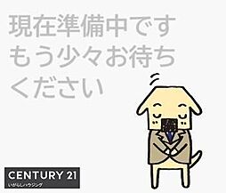 物件画像 クレイドルガーデン成田市本城 第21 全4棟 2号棟