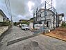 その他：接道：南東側　公道6.0ｍ