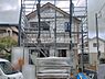 その他：現況：建築中