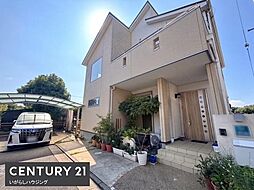 物件画像 印西市美瀬2丁目 サウナ付中古住宅