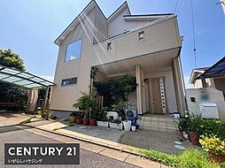 物件画像 印西市美瀬2丁目 サウナ付中古住宅