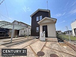 物件画像 印旛郡栄町安食 太陽光付オール電化住宅