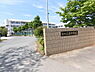 周辺：栄町立栄中学校まで3930m