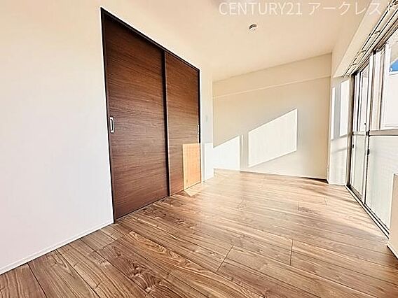 寝室にもおすす...