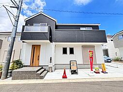 物件画像 所沢市　小手指元町1期　全6棟　4号棟