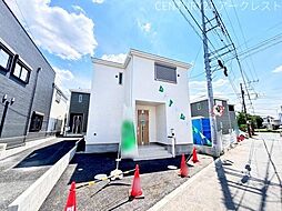 物件画像 所沢市　上新井28　全13棟　3号棟